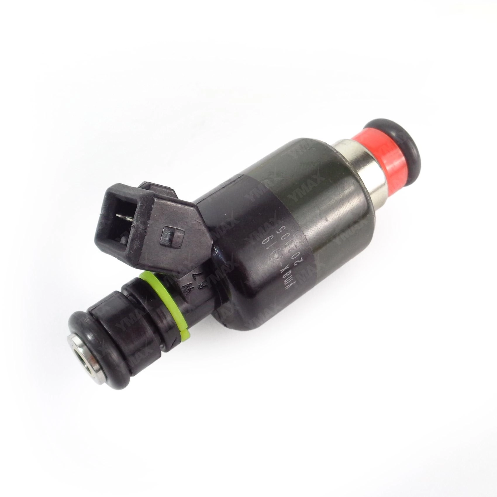 BICO INJETOR GM CORSA 1.0 96/99 MPFI GASOLINA - VÁLVULA DE INJEÇÃO DE COMBUSTÍVEL