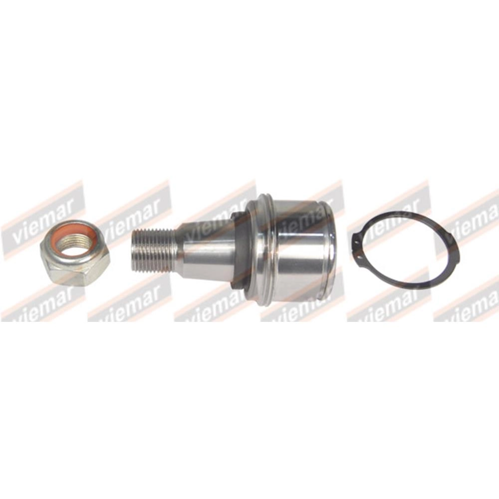 PIVÔ SUSPENSÃO INFERIOR FORD F-4000 99/11 - F-250 4X4 06/12 - F-350 4X4 99/22 - DIREITO/ESQUERDO