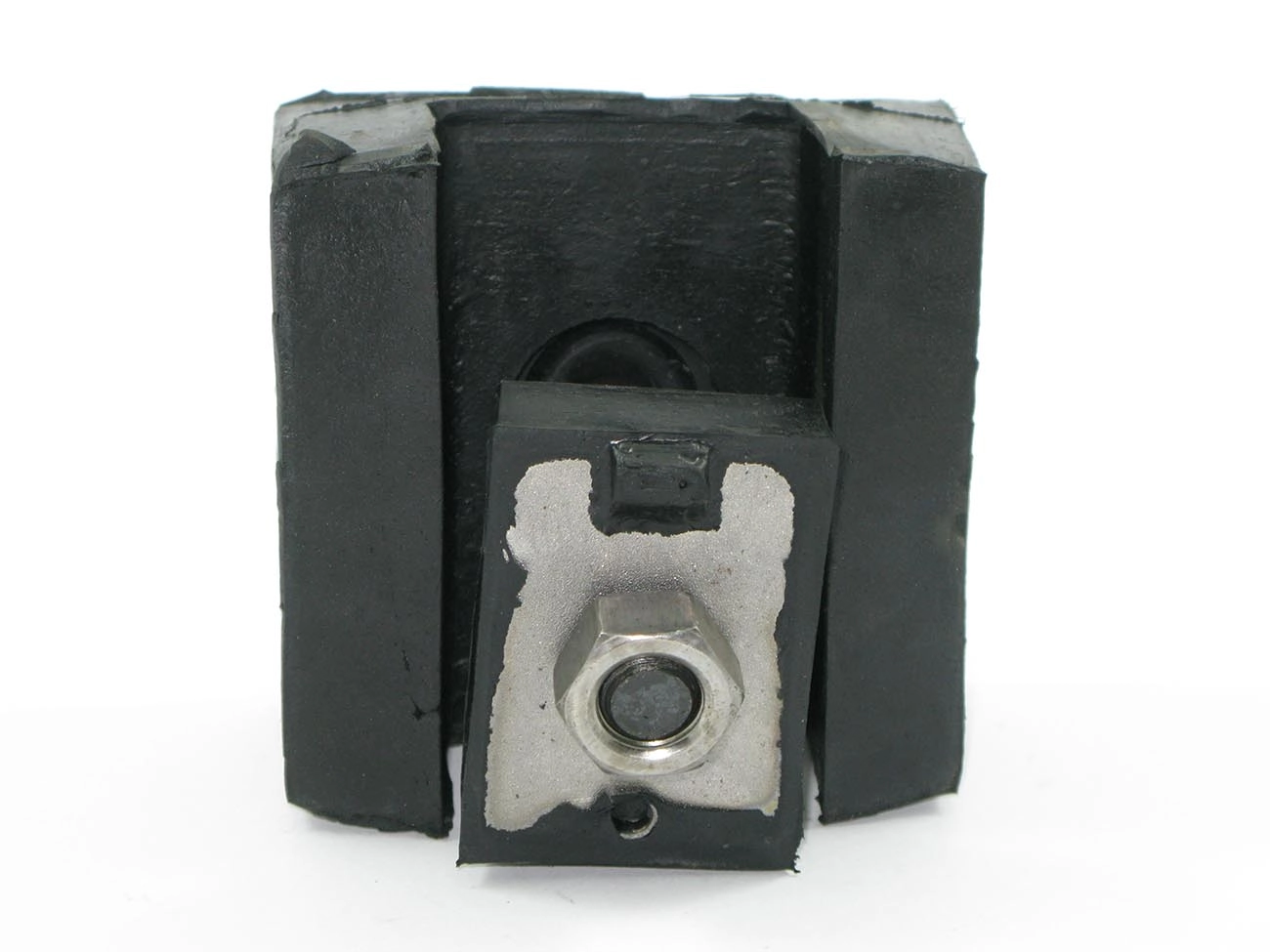 COXIM MOTOR FORD F-600 - TRASEIRO PERKINS