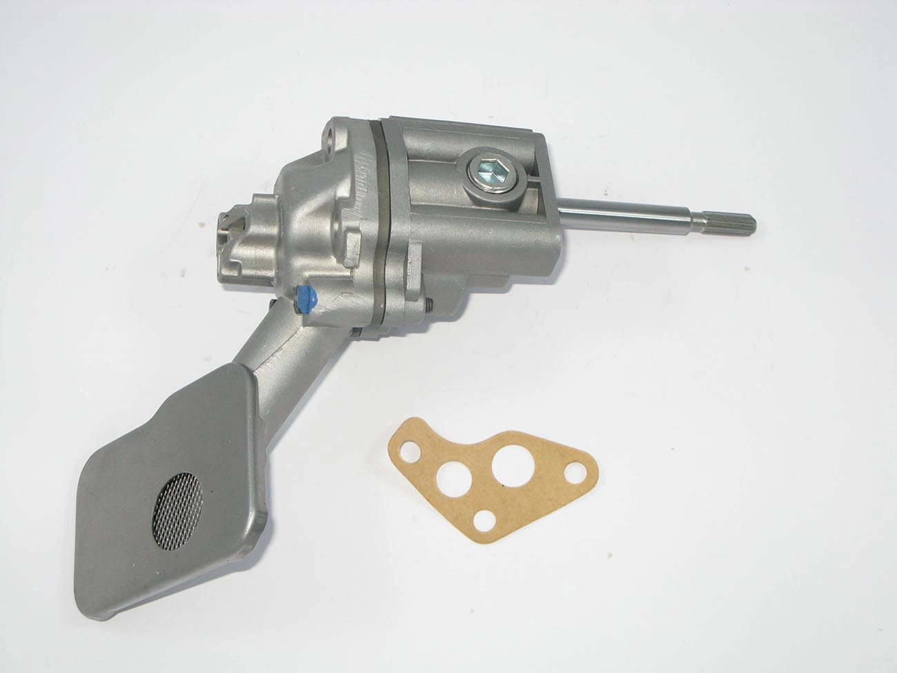 BOMBA OLEO FIAT UNO/PREMIO/ELBA/FIORINO 1.5/1.6 85/94 ARGENTINO - TIPO 1.6 96/97