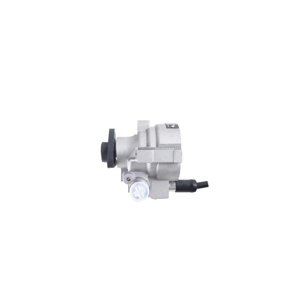BOMBA DE DIREÇÃO HIDRÁULICA GM CORSA 1.0 94/2006 - CELTA 2000/2005 - ROTAÇÃO SENTIDO HORÁRIO