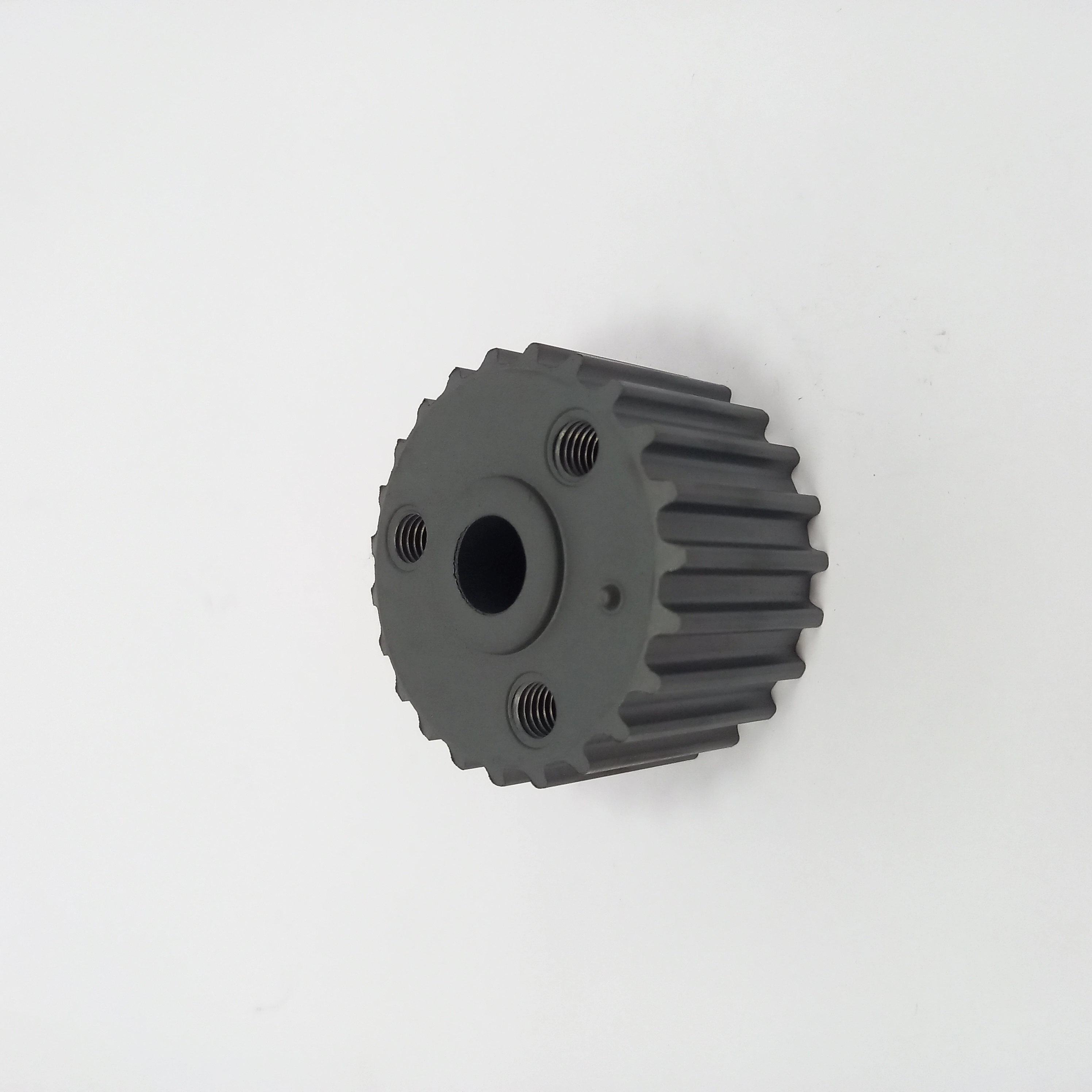 ENGRENAGEM VIRABREQUIM FIAT UNO/PALIO/SIENA/STRADA/DOBLO 1.0/1