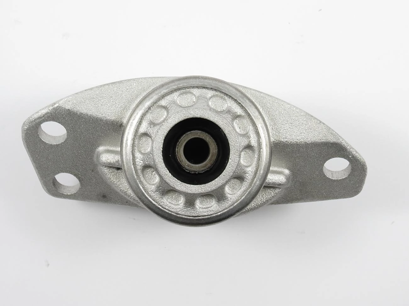 COXIM AMORTECEDOR TRASEIRO OVAL VW SAVEIRO CROSS/TROOPER 09/ - JETTA VARIANT 08/09 - OVAL