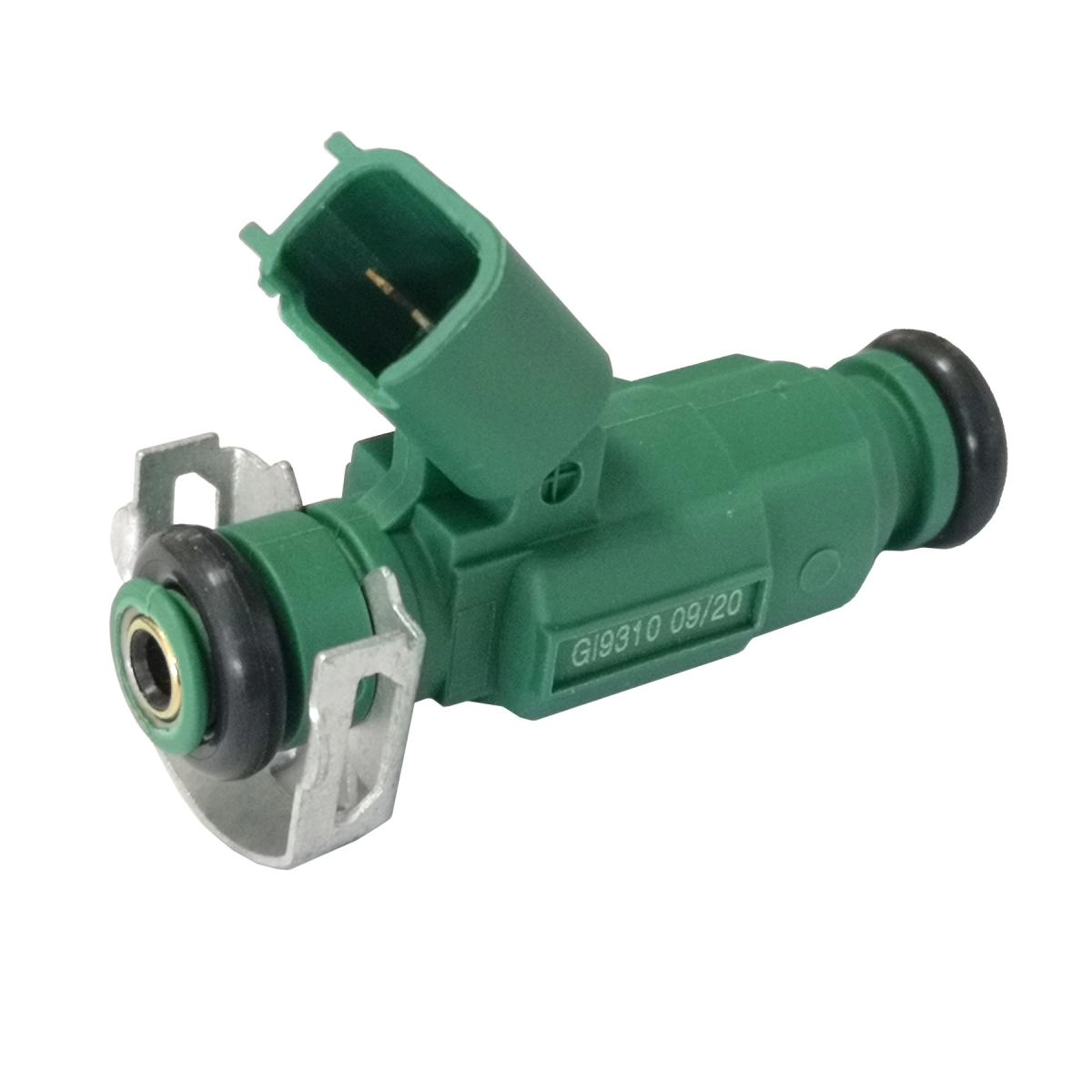 BICO INJETOR KIA SORENTO 3.5 V6 24V 13/15 HYUNDAI AZERA 11/16 GRAND SANTA FÉ 13/18 SANTA FÉ 11/1