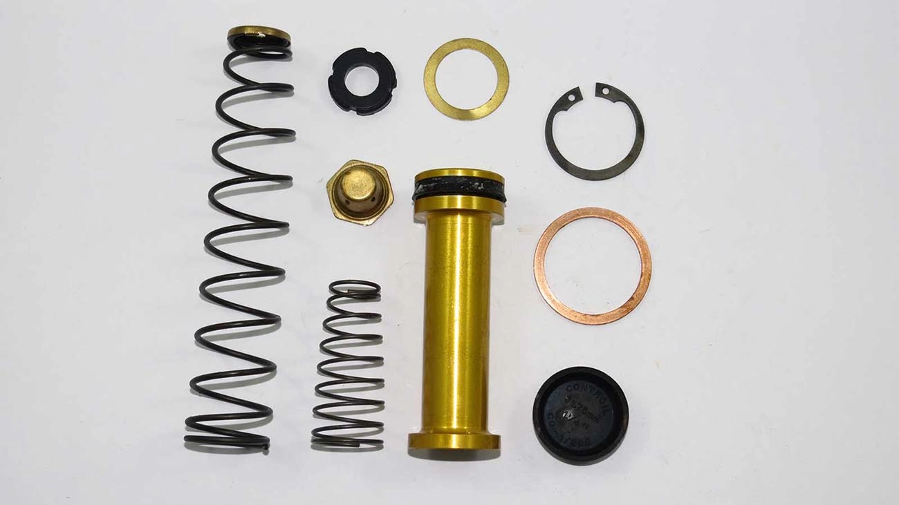 REPARO CILINDRO MESTRE SIMPLES 31.75MM MB 364 82/89 1-1/4