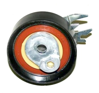 ROLAMENTO TENSOR CORREIA COMANDO VÁLVULAS TENSIONADOR DENTADA VW GOL/PARATI 1.0/1.6 2000/ KOMBI 1.4 FOX/POLO/GOLF MOTOR POWER