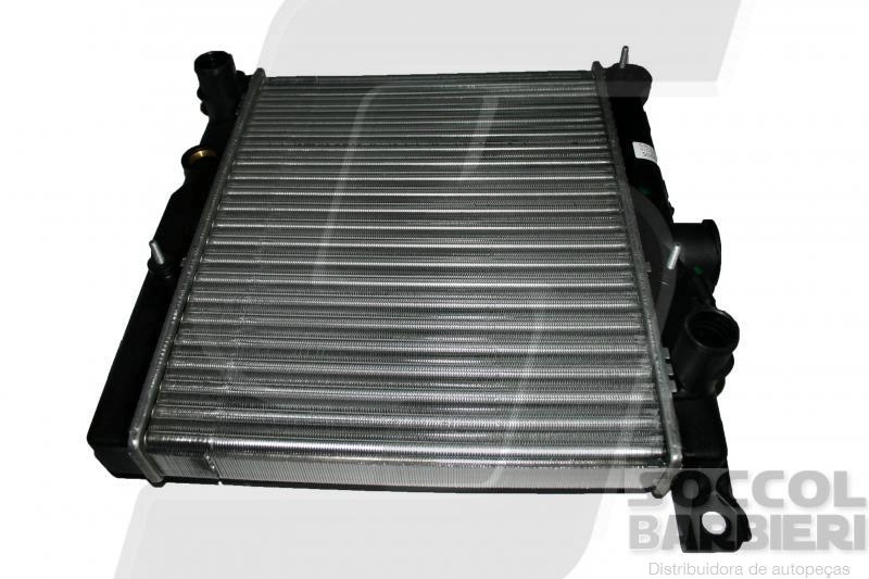 RADIADOR FIAT 147 1.0/1.3 1977/1982