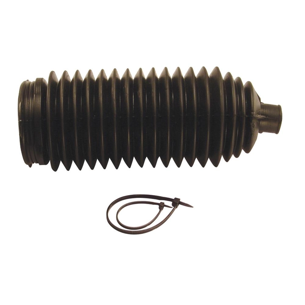 KIT SANFONA MECANISMO DIREÇÃO HIDRÁULICA COIFA DIRECAO VW GOLF/BORA/NEW BEETLE 98/ HIDRAULICA
