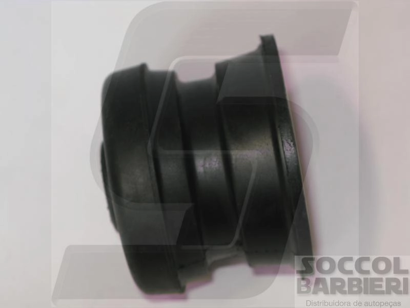 COXIM DA CABINE TOYOTA HILUX 2.5/3.0 2005/2013 - CENTRAL SUPERIOR SIMPLES/DUPLA