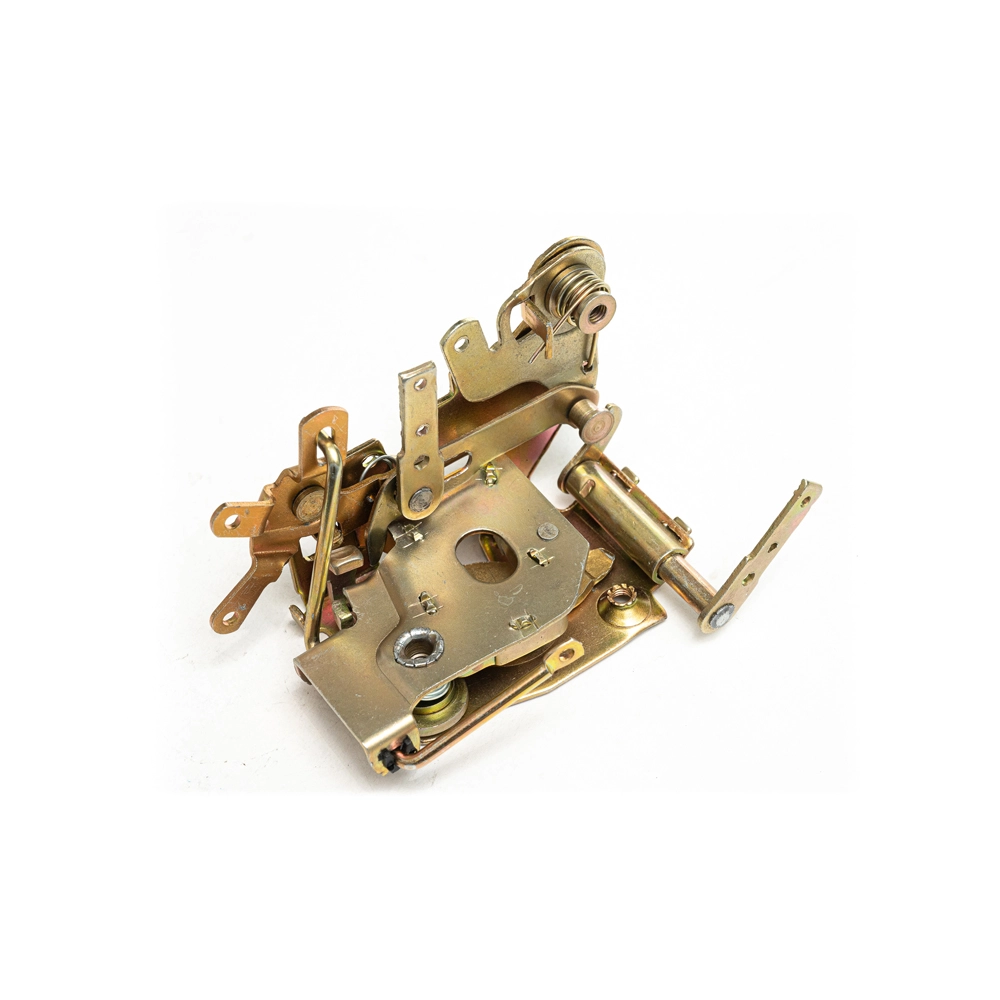 FECHADURA PORTA GM CHEVETTE 87/ MONZA TODOS - DIREITA