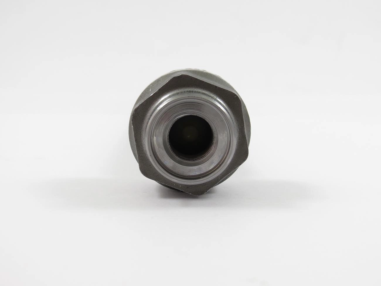 ARTICULAÇÃO/BARRA AXIAL M14X1,5 GM NOVO CORSA/MERIVA/MONTANA 05/11 - MECÂNICA/ELETRO HIDRÁULICA