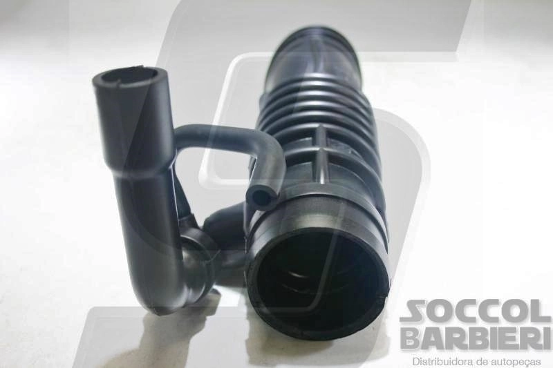 MANGUEIRA FILTRO AR FIAT IDEA/PALIO/SIENA/GRAND SIENA/STRADA 1.4 8V 06/