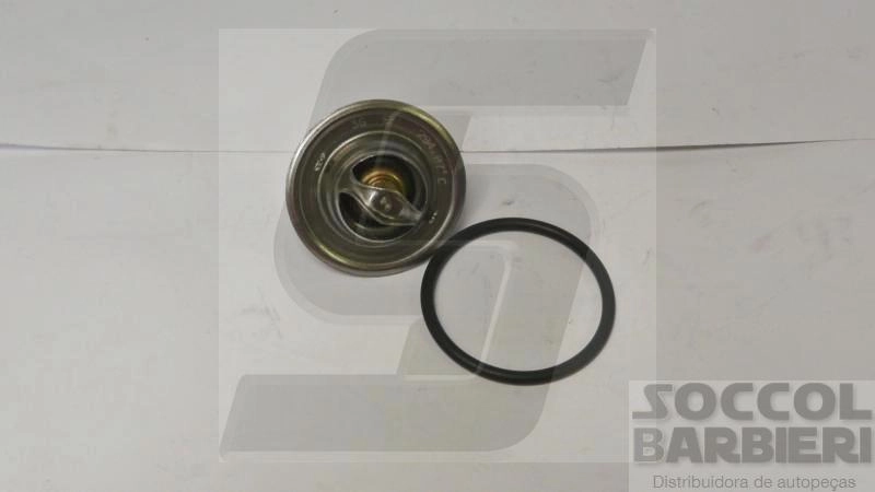 VÁLVULA TERMOSTÁTICA SÉRIE OURO FLEX OU GASOLINA VALVULA TERMOSTATICA VW GOLF/NEW BEETLE 98/ AUDI A3/A4/A6/A8 96/ SERIE