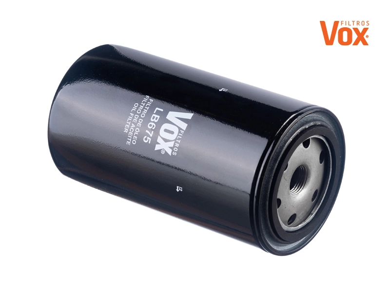 FILTRO ÓLEO LUBRIFICANTE MOTOR OLEO FORD F-11000/12000/13000 82/ GM D-60/70/80/90/11000/12000/13000/14000/19000/21000 81/