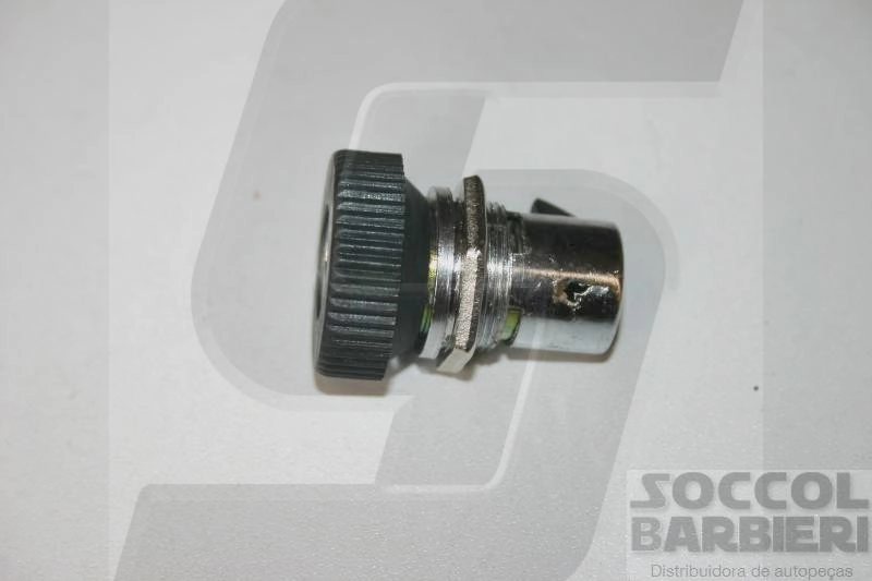 FECHADURA PORTA LUVAS MB CAMINHOES 81/88 - S/CHAVE
