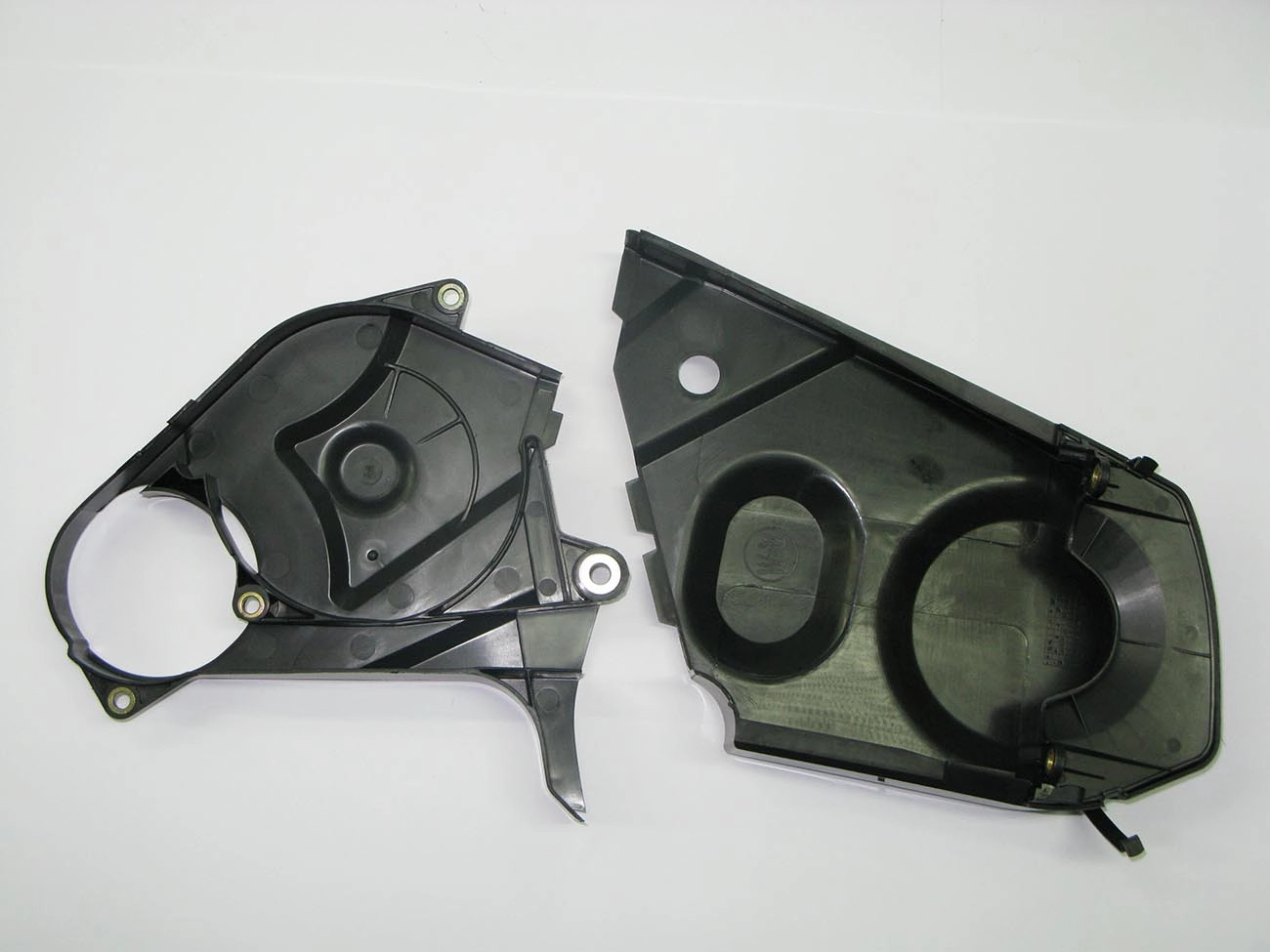 KIT CAPA CORREIA DENTADA VW GOL/PARATI/SAVEIRO 1.6/1.8/2.0 99/10 - MOTOR AP - SEM TRAVA