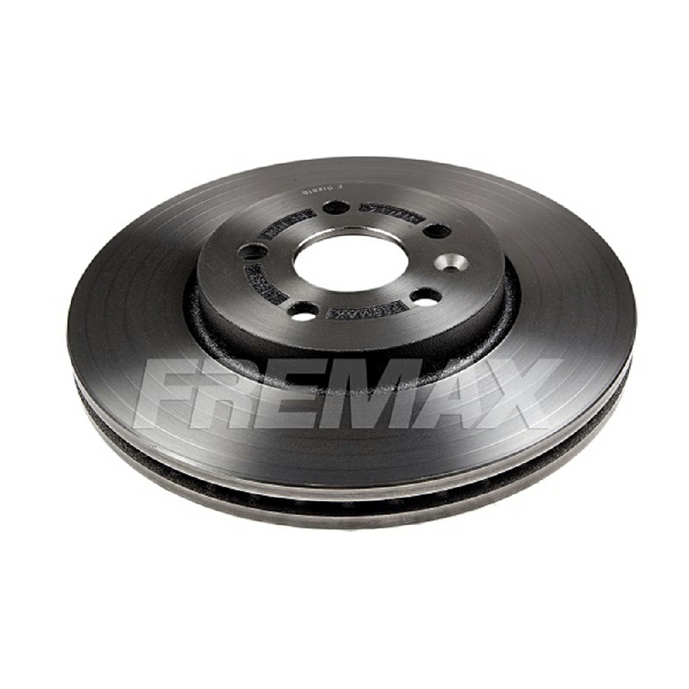 DISCO FREIO DIANTEIRO VENTILADO 300MM GM TRACKER 1.4 TURBO 4X2 17/ 1.8 16V 14/