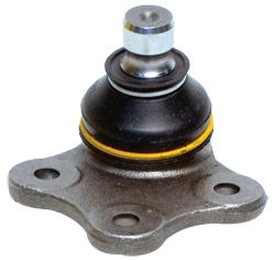 PIVÔ SUSPENSÃO DIREITO/ESQUERDO FORD NOVO FIESTA 2002/ ECOSPORT 2003/ KA 2008/ LD/LE