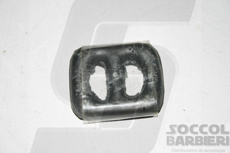 COXIM ESCAPAMENTO GM VECTRA /96 - OMEGA - CORSA PICK-UP - CENTRAL