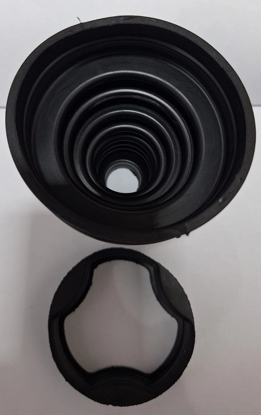 KIT REPARO HOMOCINÉTICA TRIPOIDE CÂMBIO COM ABS HYUNDAI HB20/S 1.0 12/20 MANUAL/AUTOMÁTICO - 20X105