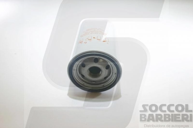 FILTRO ÓLEO MOTOR OLEO VW GOL/VOYAGE/SANTANA/LOGUS/PASSAT 1.8/2.0 1.6 AP 06.85/ TODOS