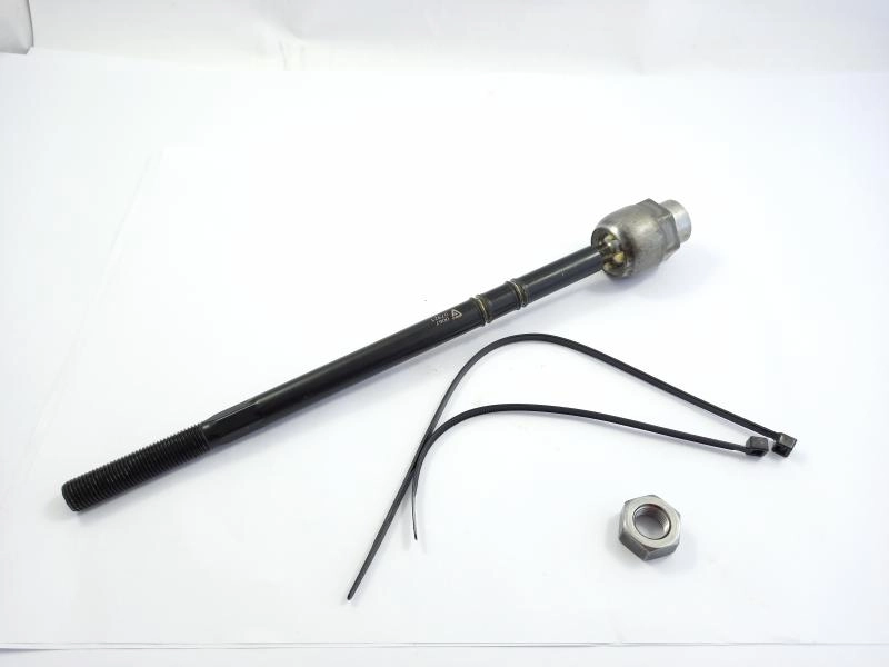 ARTICULAÇÃO/BARRA AXIAL DIREÇÃO MECÂNICA M14X1,5 DM GM CORSA 94/ CLASSIC/PICK-UP 99/ CELTA/ NOVA MONTANA 11/21