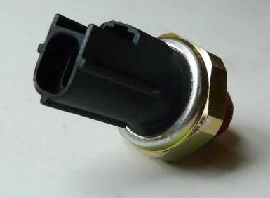 INTERRUPTOR PRESSÃO ÓLEO FORD FIESTA/KA/COURIER/ECOSPORT/FOCUS MOTOR ZETEC ATÉ /08 1.0 3 CILINDROS