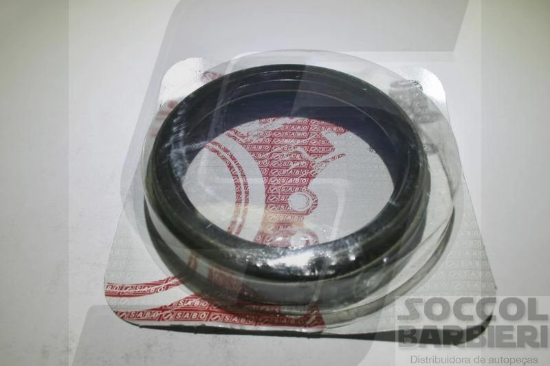 RETENTOR CUBO RODA DIANTEIRO 100,00X128,00X15,00X25,00MM FORD F-600/7000/19000/22000 72/ 100X128X15X25MM