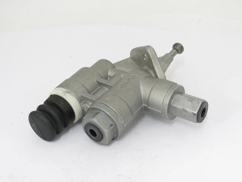 BOMBA COMBUSTÍVEL VEÍCULOS DIESEL MOTOR CUMMINS SÉRIE C VW 15.220/17.220 FORD 1522/1722 1/4 MEDIDA 6CTAA 6CTA