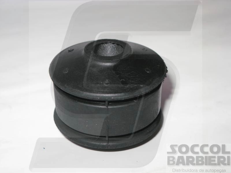 BUCHA DO OLHAL ESTABILIZADOR DIANTEIRO/TRASEIRO MB 1214/1418/1614/1620/1622/19351938/2425