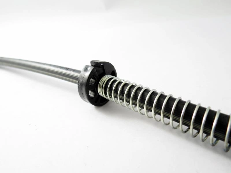 FLEXIVEL FREIO CITROEN C3 20002/2012 - DIANTEIRO 480MM
