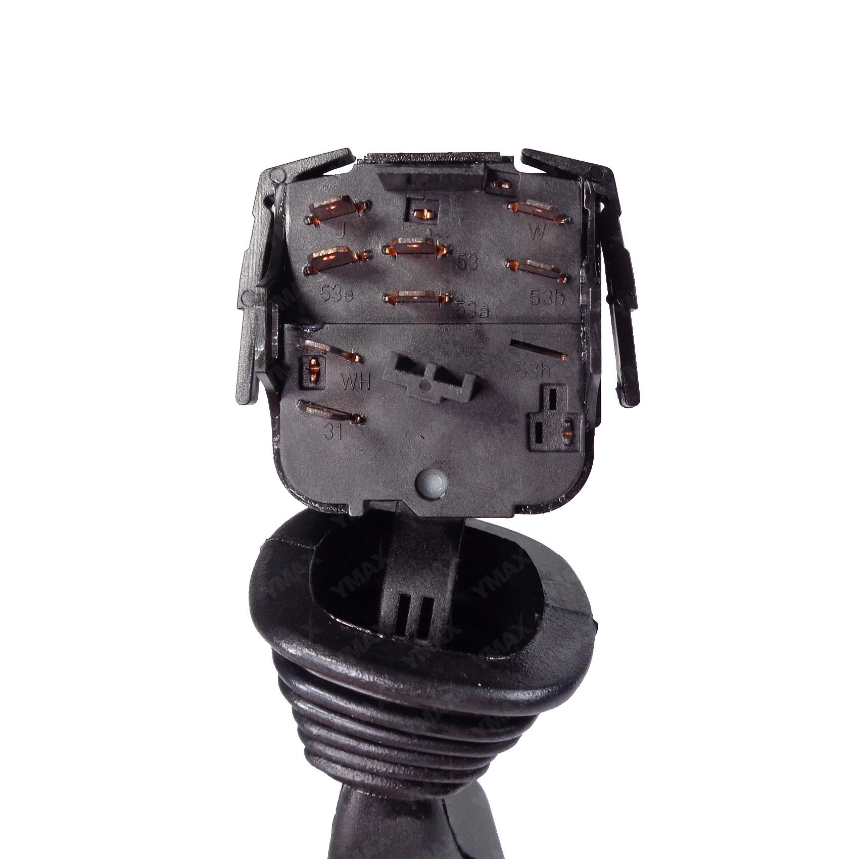 CHAVE LIMPADOR PARABRISA GM ASTRA/SEDAN 95/11 - CORSA 94/12 - MONTANA 04/10 - VECTRA 94/05