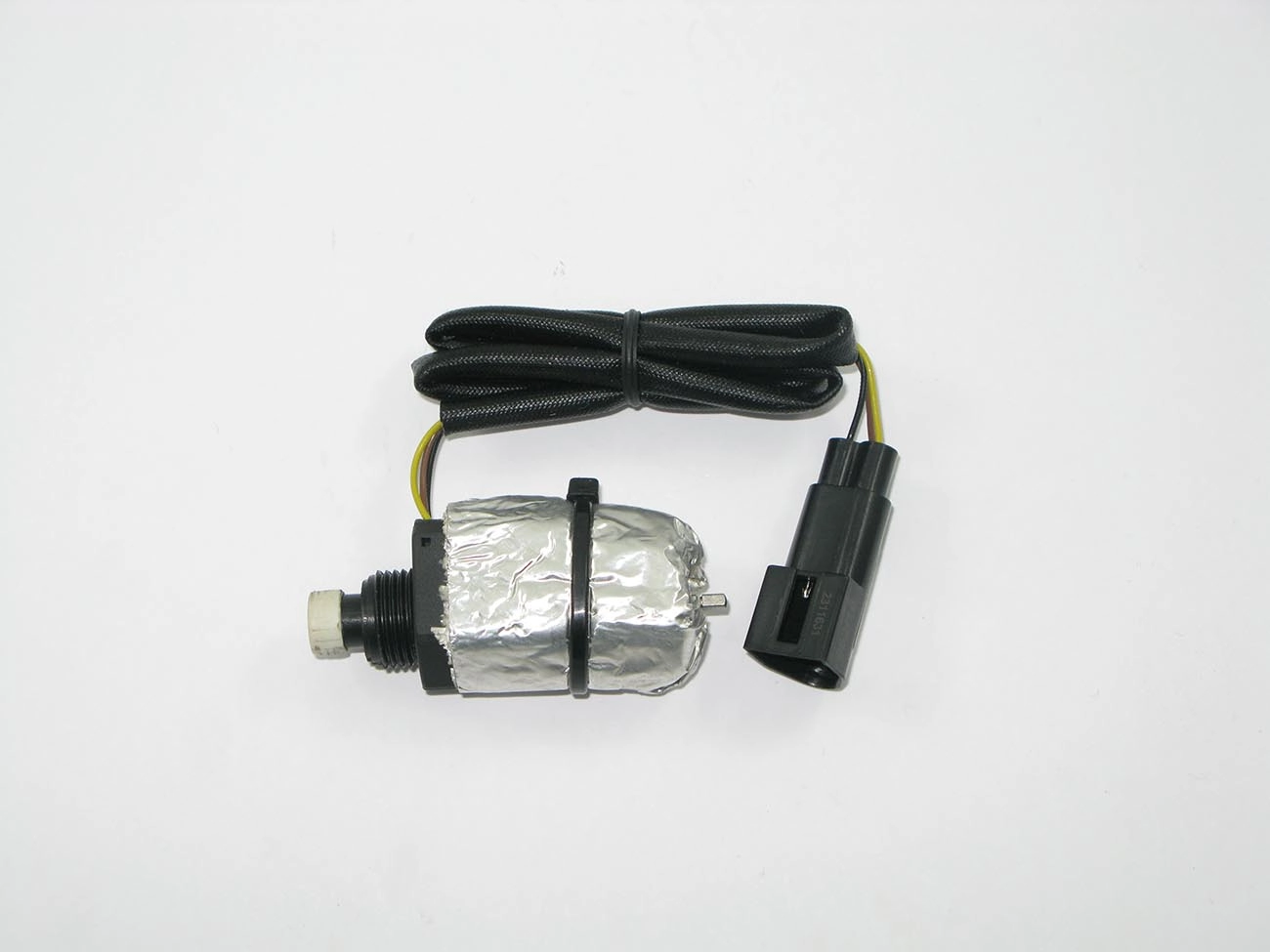 SENSOR VELOCIDADE FORD FIESTA/COURIER 1.0/1.6 /98 - ESCORT 1.8 16V /98 - 8 PULSOS