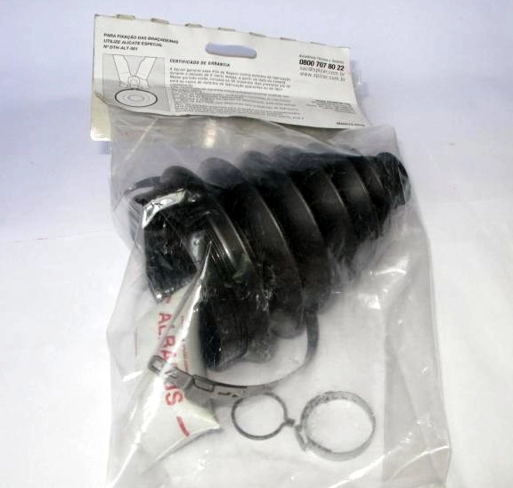 KIT REPARO HOMOCINÉTICA LADO RODA GM MONZA/KADETT/IPANEMA 09.93/ - VECTRA 94/ - 27X87X145MM