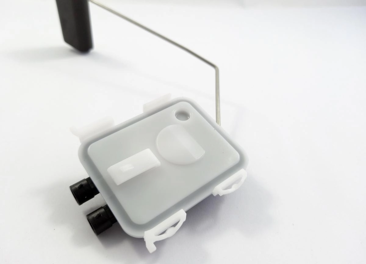 SENSOR/BOIA DE NÍVEL COMBUSTÍVEL VW CROSSFOX 1.6 05/08 - FOX 1.0/1.6 03/13 - SPACEFOX 1.6 06/10 FLEX
