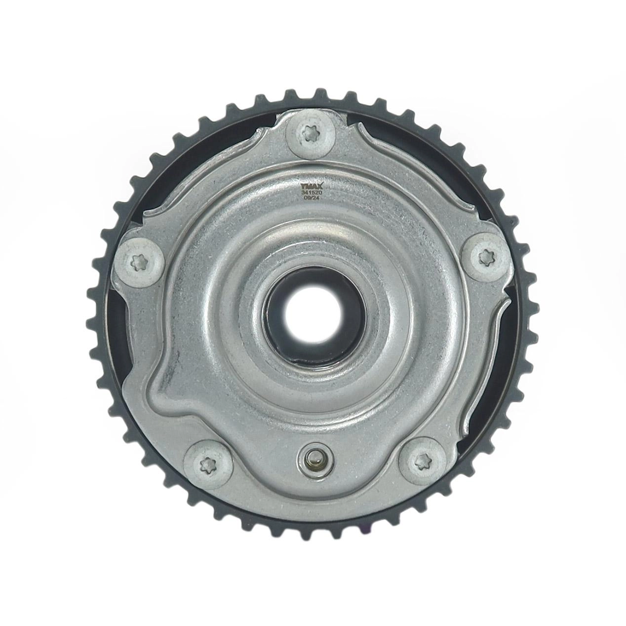 ENGRENAGEM/POLIA COMANDO VARIAVEL FIAT FIORINO/PALIO/SIENA/STRADA/UNO 1.4 /8V 12/ EVO 46 DENTES