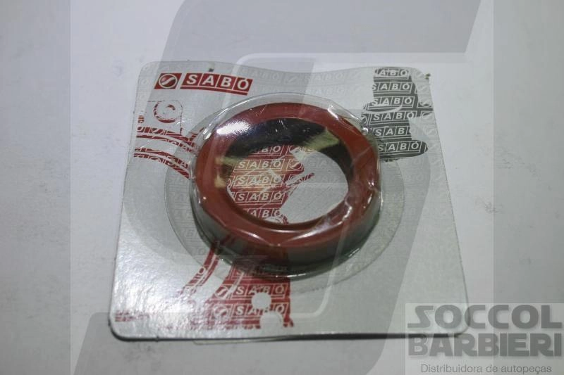 RETENTOR MOTOR DIANTEIRO FORD CORCEL/BELINA/DEL REY/PAMPA/ESCORT/VERONA 1.4/1.6 78/