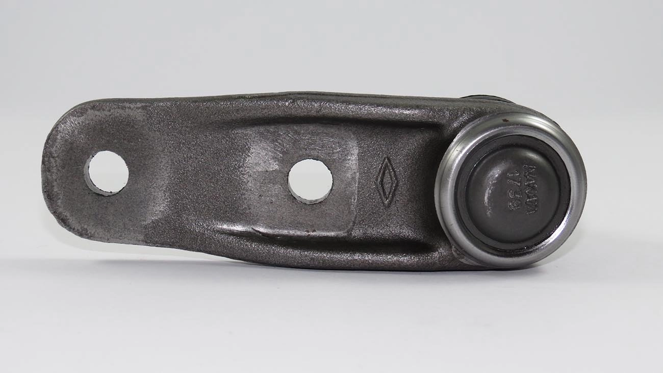 PIVÔ SUSPENSÃO VW PASSAT 74/89 - VARIANT II 78/81 - TODOS DIREITO/ESQUERDO