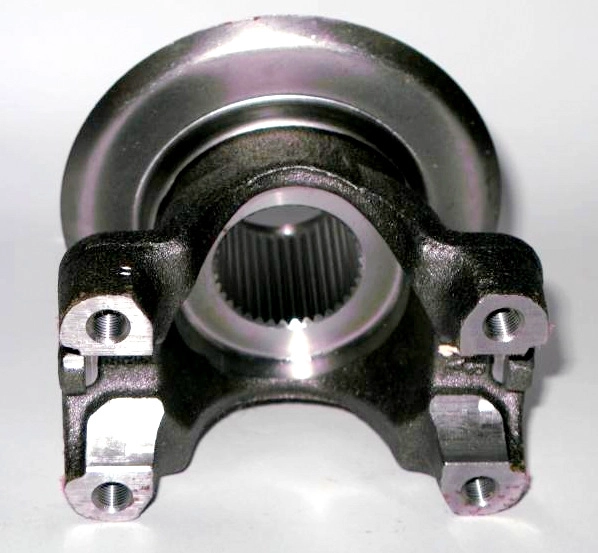 TERMINAL CARDAN VW 8.140 - PINHAO DIFERENCIAL