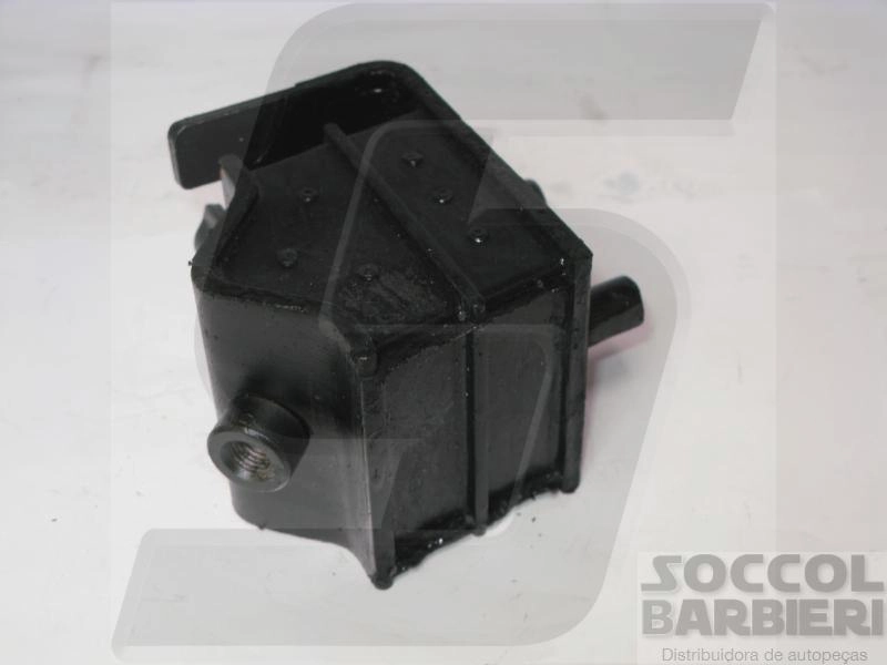 COXIM DIANTEIRO MOTOR FORD F-1000 - F-4000 93/ - CARGO 814/815/915 - VW 7.100/8.120/11.160/12.140T