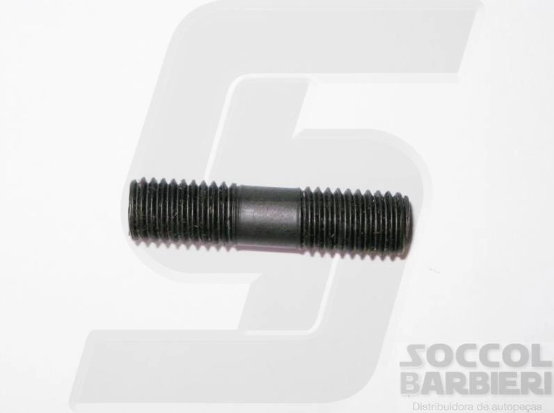 PRISIONEIRO DO COLETOR VW/FORD TODOS C/MOTOR CHT