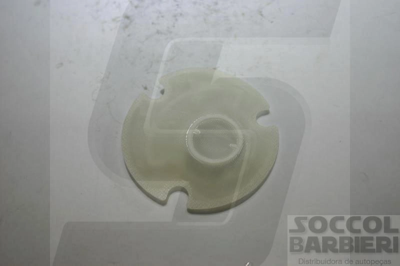 KIT PRÉ-FILTRO PARA INJEÇÃO ELETRÔNICA SISTEMA BOSCH PRE VW GOL/PARATI/SAVEIRO/SANTANA 97/ BOS