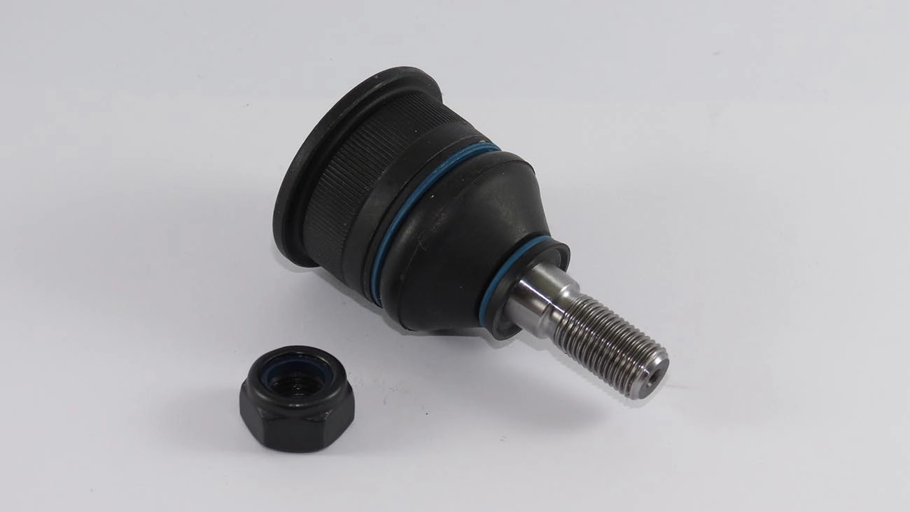 PIVÔ SUSPENSÃO DIREITO/ESQUERDO FIAT 147/UNO/PREMIO/ELBA/FIORINO EXCETO NOVO