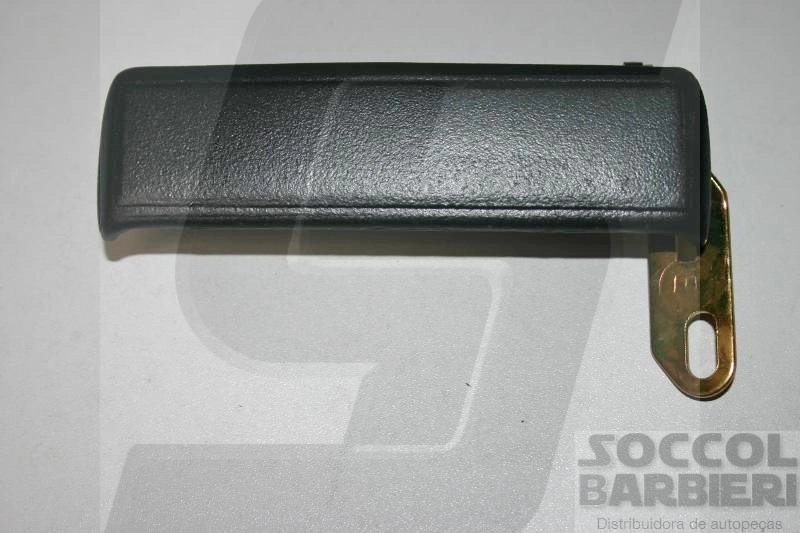 MACANETA EXTERNA TOYOTA BANDEIRANTE 85/ - ESQUERDA