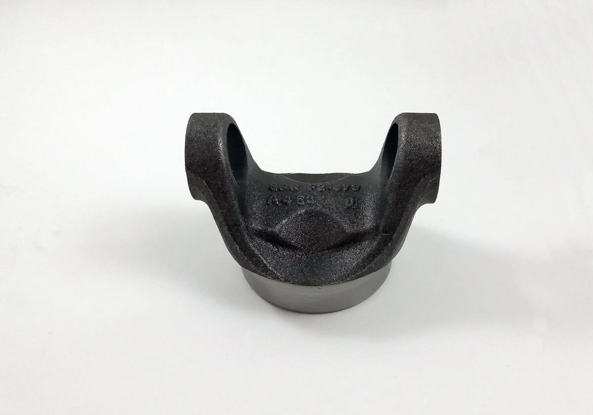 GARFO CARDAN/GARFO SOLDA PARA CRUZETA 5-273XS FORD F-2000/4000 /82 A/C/D-10/14/20/25 S-10
