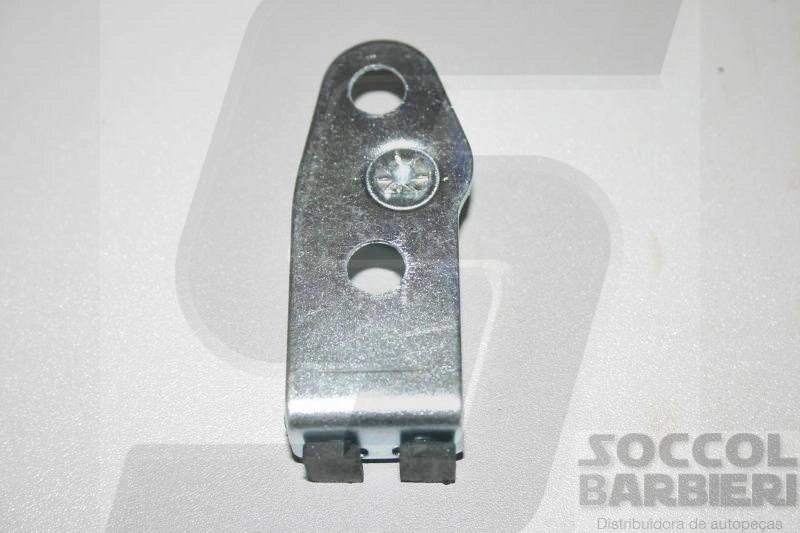 BATENTE PORTA VW KOMBI KLIPPER 76/ - CAMINHOES TODOS - ESQUERDO