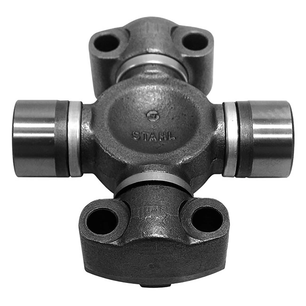 CRUZETA DYNAPAC/HYSTER/CASE/KOMATSU/MULLER - 41,20X141,90 - DUAS CASTANHAS/DUAS CASTANHAS DE ASA