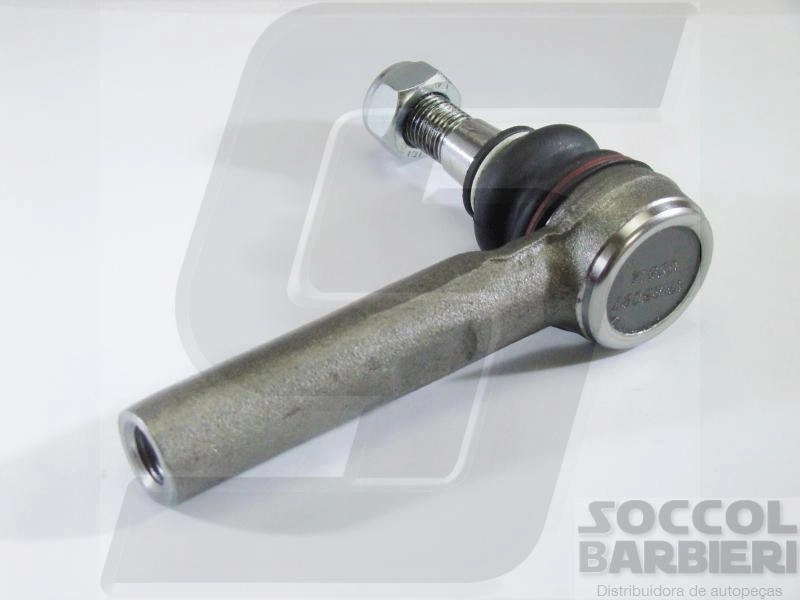 TERMINAL DIREÇÃO DIREITO/ESQUERDO LD/LE FORD RANGER 98/12 EXPLORER 98/03 MAZDA B-2500 98/00