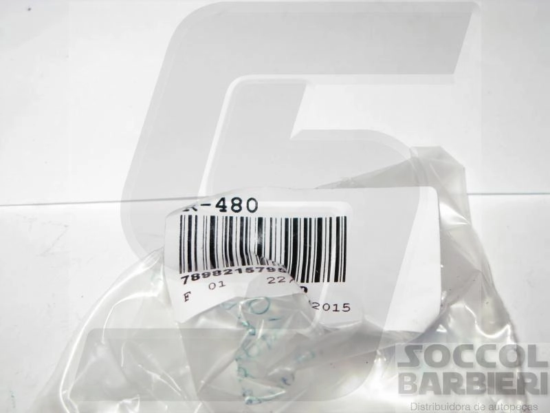 BUCHA DO OLHAL DA BARRA ESTABILIZADORA MB 709/712/809/912/914 - DIANT/TRAS