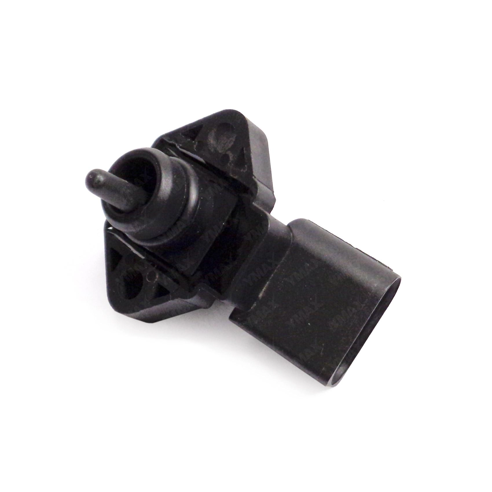 SENSOR PRESSAO MAP VW GOL 1.0 8V 1996/2005 - CONECTOR 4 PINOS